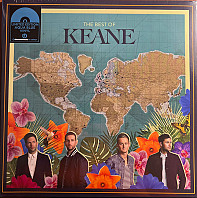 Keane - The Best of Keane