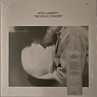 Keith Jarrett - The Koln Concert