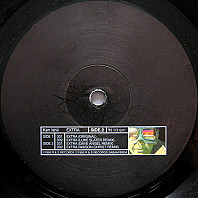 Ken Ishii - Extra