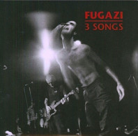 Fugazi - 7-3 Songs