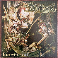 Kickback - Forever War