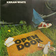 Kieran White - Open Door