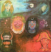 King Crimson - In The Wake Of Poseidon