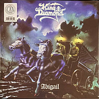 King Diamond - Abigail