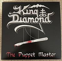The Puppet Master