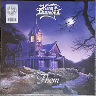 King Diamond - Them