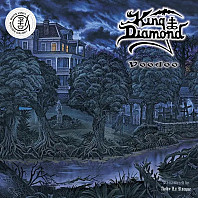 King Diamond - Voodoo