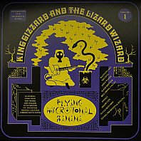 King Gizzard & The Lizard Wizard - Flying Microtonal Banana