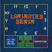King Gizzard & The Lizard Wizard - Laminated Denim