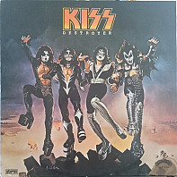 Destroyer