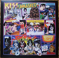 Unmasked