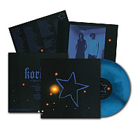 Korine - A Flame In the Dark