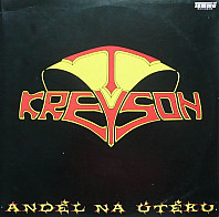 Kreyson - Anděl na útěku