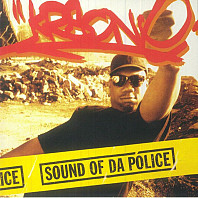 Krs One - Sound of Da Police