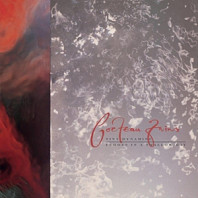Cocteau Twins - Tiny Dynamine/Echoes In a Shallow