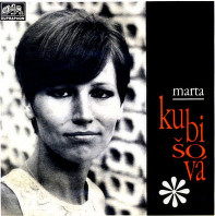 Marta Kubišová - Dejte mi kousek louky / Říkám ti