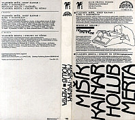 Vladimír Mišík - Kuře v hodinkách / nePATRNĚne / Struny Ve Větru