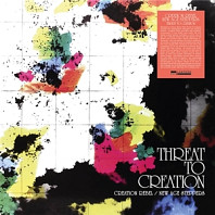 Creation Rebel/New Age Steppers - Threat To Creation