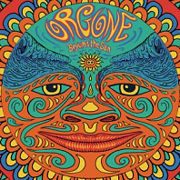 Orgone - Beyond the Sun