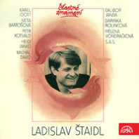 Ladislav Štaidl - Šťastné znamení