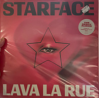 Lava La Rue - Starface