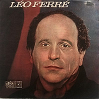 Léo Ferré - Cannes La Braguette
