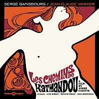 Serge Gainsbourg / Jean-Claude Vannier - Les Chemins De Katmandou