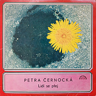 Petra Černocká - Lidí se ptej