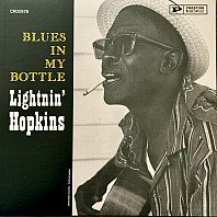 Lightnin' Hopkins - Blues In My Bottle