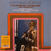 Lightnin' Hopkins - California Mudslide