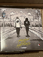 Lil Baby & Lil Durk - The Voice of the Heroes