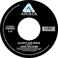 Linda Williams - Elevate Our Minds