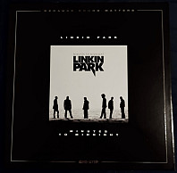 Linkin Park - Minutes To Midnight
