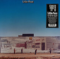 Little Feat - Little Feat