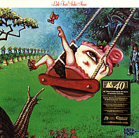 Little Feat - Sailin' Shoes