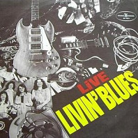 Livin' Blues - Livin' Blues Live
