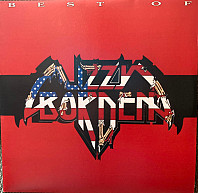 Lizzy Borden - Best of Lizzy Borden