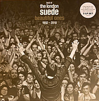 London Suede - Beautiful Ones: the Best of Suede 1992-2018