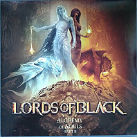 Alchemy of Souls - Part Ii
