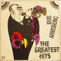 The Greatest Hits (Největší úspěchy Luise Armstronga)