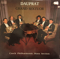 Louis François Dauprat - Grand Sextuor