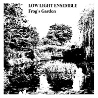 Low Light Ensemble - FROG'S Garden