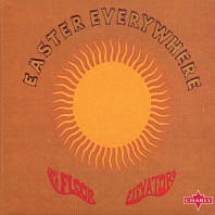 Easter Everywhere