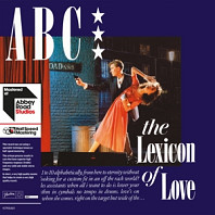 Lexicon of Love
