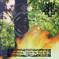 Abigor - Verwustung / Invoke the Dark Age