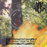 Abigor - Verwustung / Invoke the Dark Age