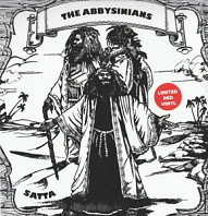 Abyssinians - Satta