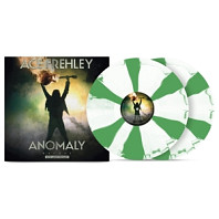 Ace Frehley - Anomaly