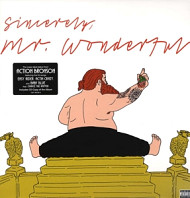 Action Bronson - Mr. Wonderful