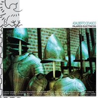 Adalberto Cevasco - Pajaros Electronicos